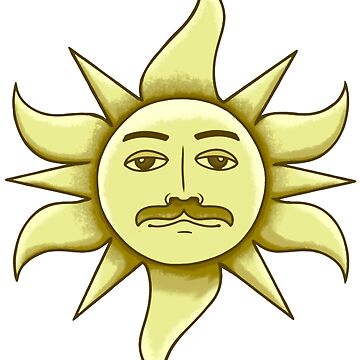 Artwork thumbnail, King Arthur's Sun by Lee Stannard