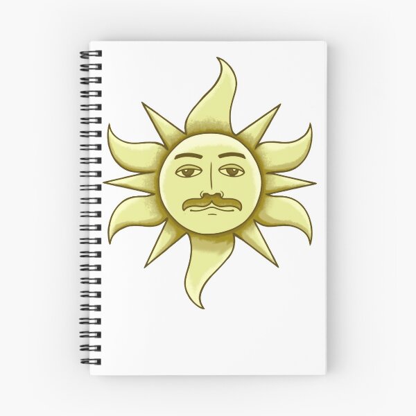 Item preview, King Arthur's Sun designed and sold by Lee Stannard.