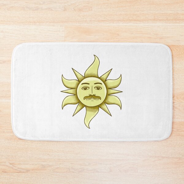 Item preview, King Arthur's Sun designed and sold by Lee Stannard.