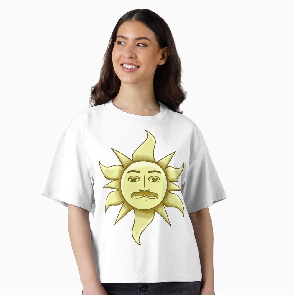 Item preview, Boxy T-Shirt designed and sold by Rennis05.