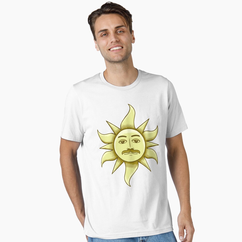 Item preview, Essential T-Shirt designed and sold by Rennis05.