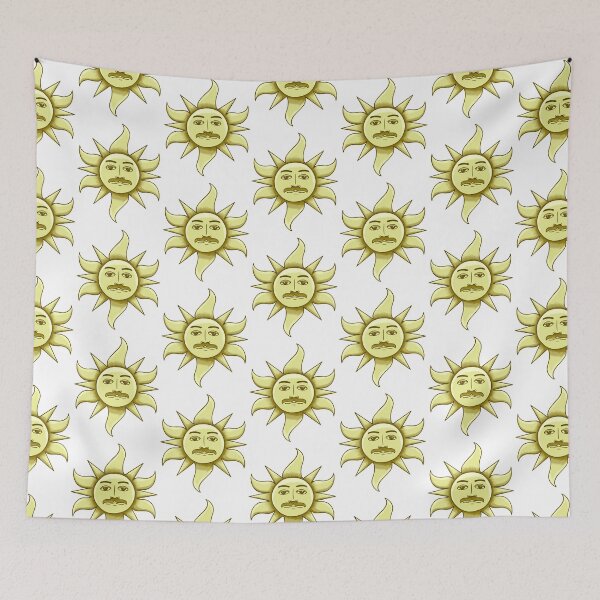 Item preview, King Arthur's Sun designed and sold by Lee Stannard.