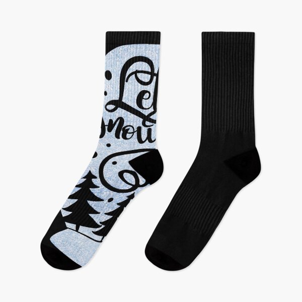 Item preview, Let It Snow designed and sold by wolfgangrainer.