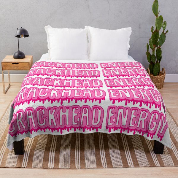 Item preview, Crackhead Energy designed and sold by kathleenkwiat.