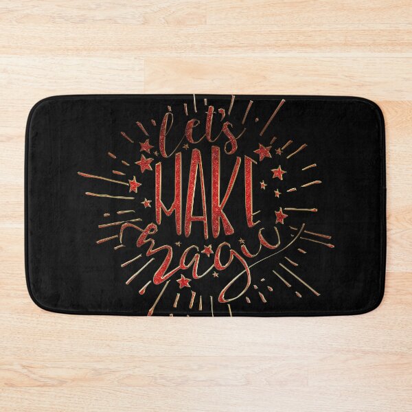Item preview, Lets Make Magic designed and sold by wolfgangrainer.