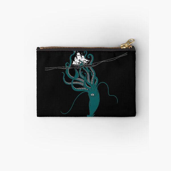 Item preview, Kraken designed and sold by Tami Wicinas.