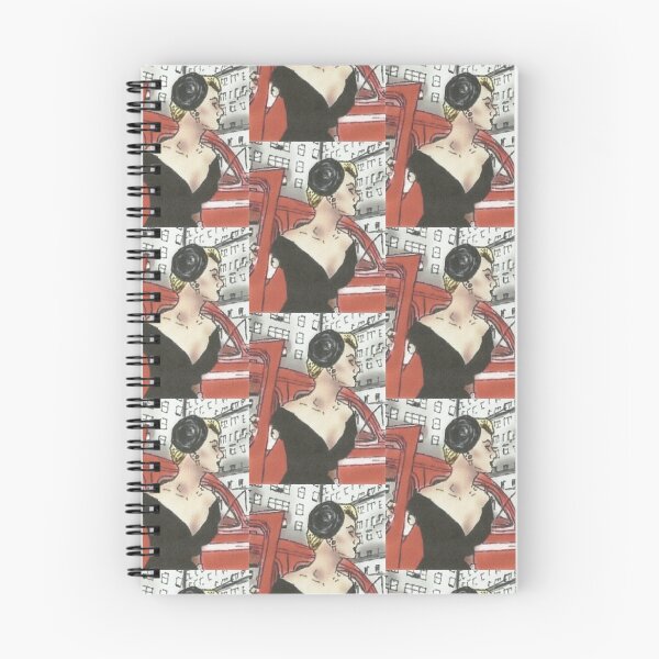 Item preview, Grace Alights designed and sold by Kyleacharisse.