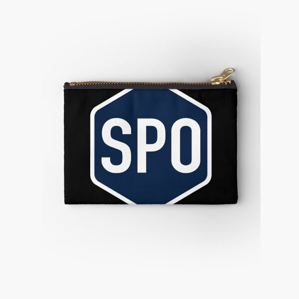 Item preview, Spokane Hex White designed and sold by samvschantz.