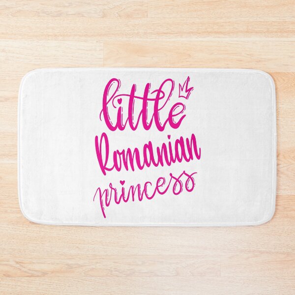 Item preview, Little Romanian Princess Romania Raised Me designed and sold by ProjectX23.