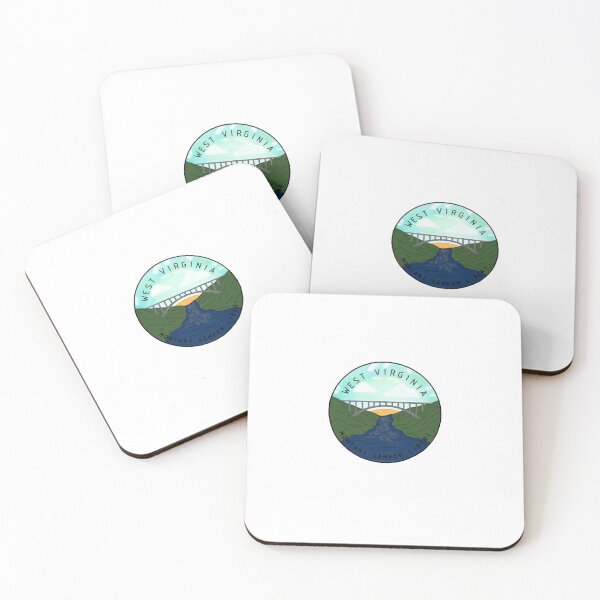 Item preview, Wild and wonderful, West Virginia designed and sold by Ca2rie.