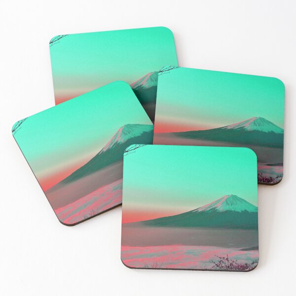 Item preview, Fuji Zero designed and sold by NeonPlaza2052.
