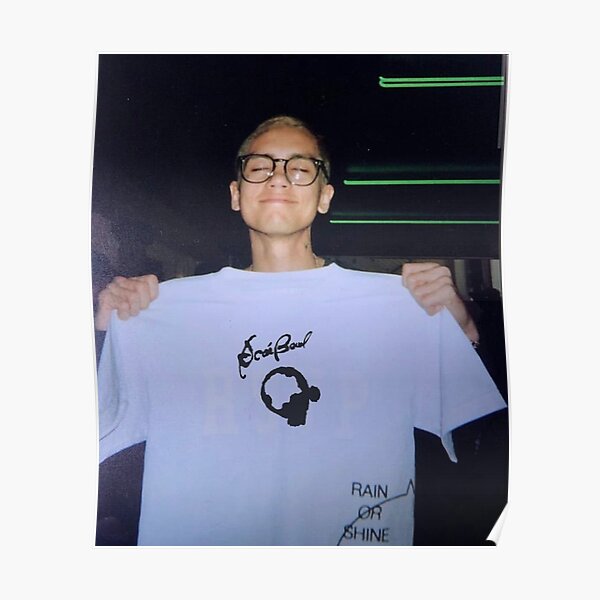 Dominic Fike Poster