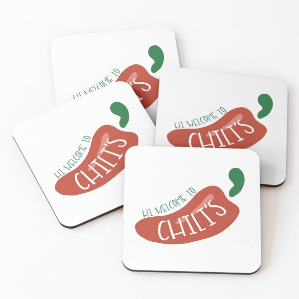 Item preview, Hi Welcome to Chili's Vine designed and sold by logankinkade.