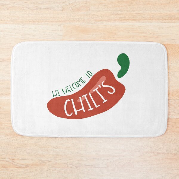 Item preview, Hi Welcome to Chili's Vine designed and sold by logankinkade.