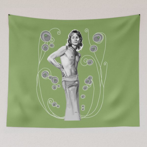 Item preview, Marty Kristian designed and sold by AK-Hevonen.