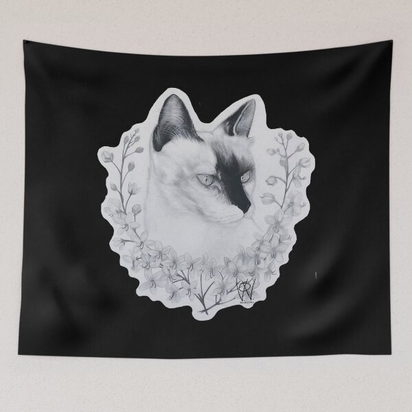 Item preview, Koh Tao Kitty designed and sold by xoeuvre.