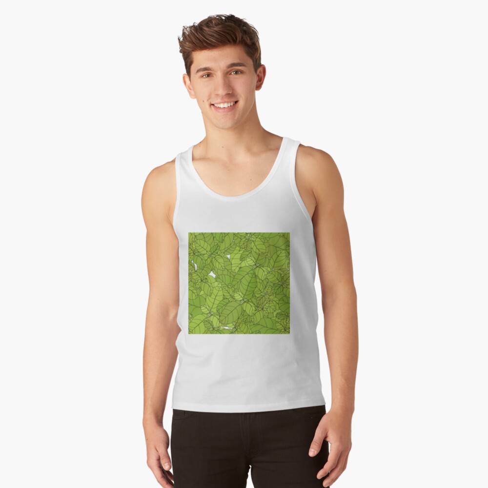 Item preview, Tank Top designed and sold by CopperCatkin.