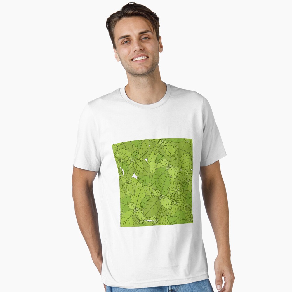 Item preview, Essential T-Shirt designed and sold by CopperCatkin.