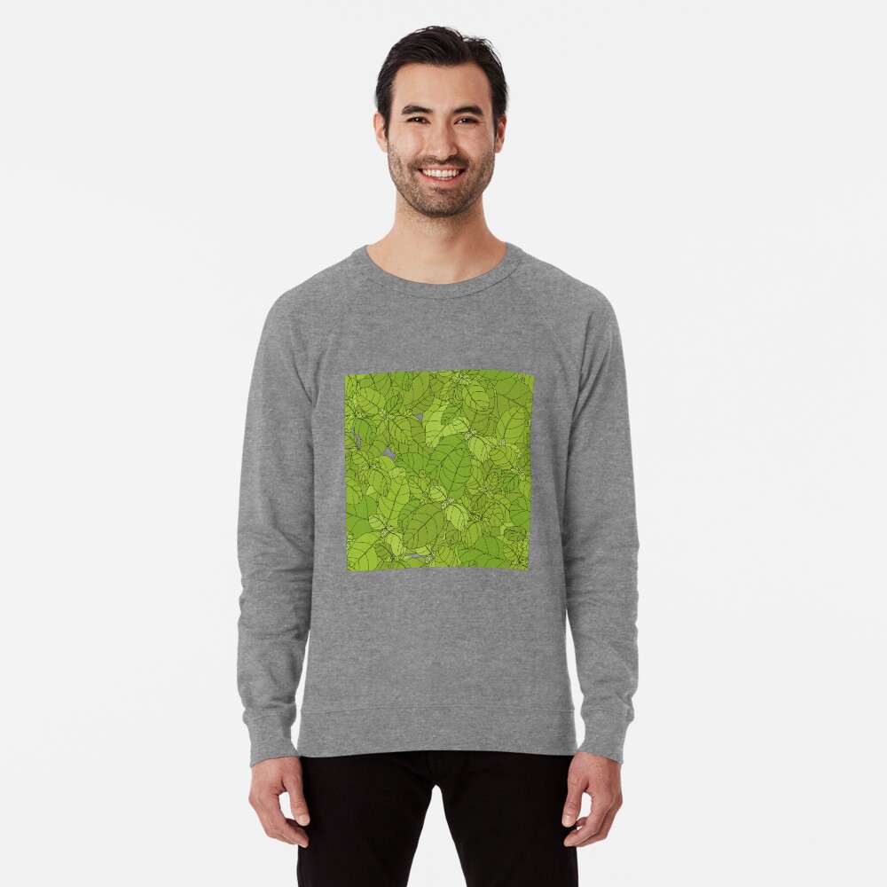 Item preview, Lightweight Sweatshirt designed and sold by CopperCatkin.