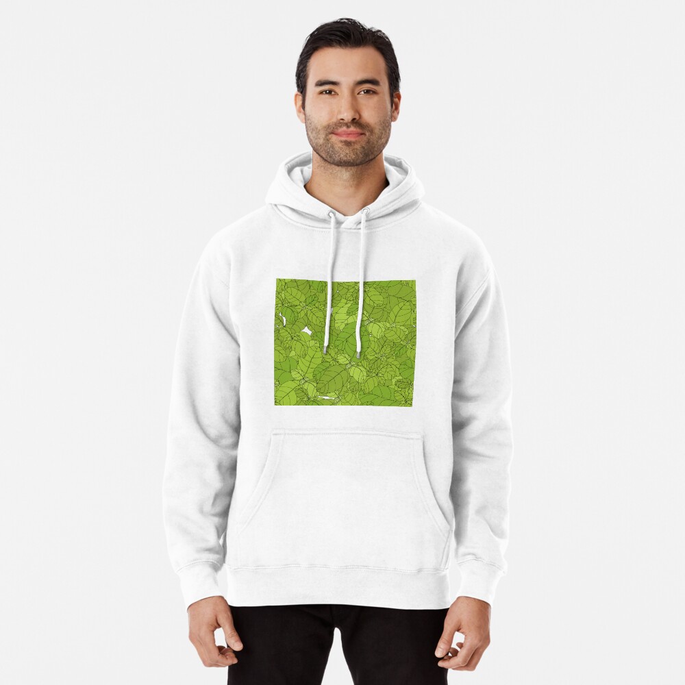 Item preview, Pullover Hoodie designed and sold by CopperCatkin.