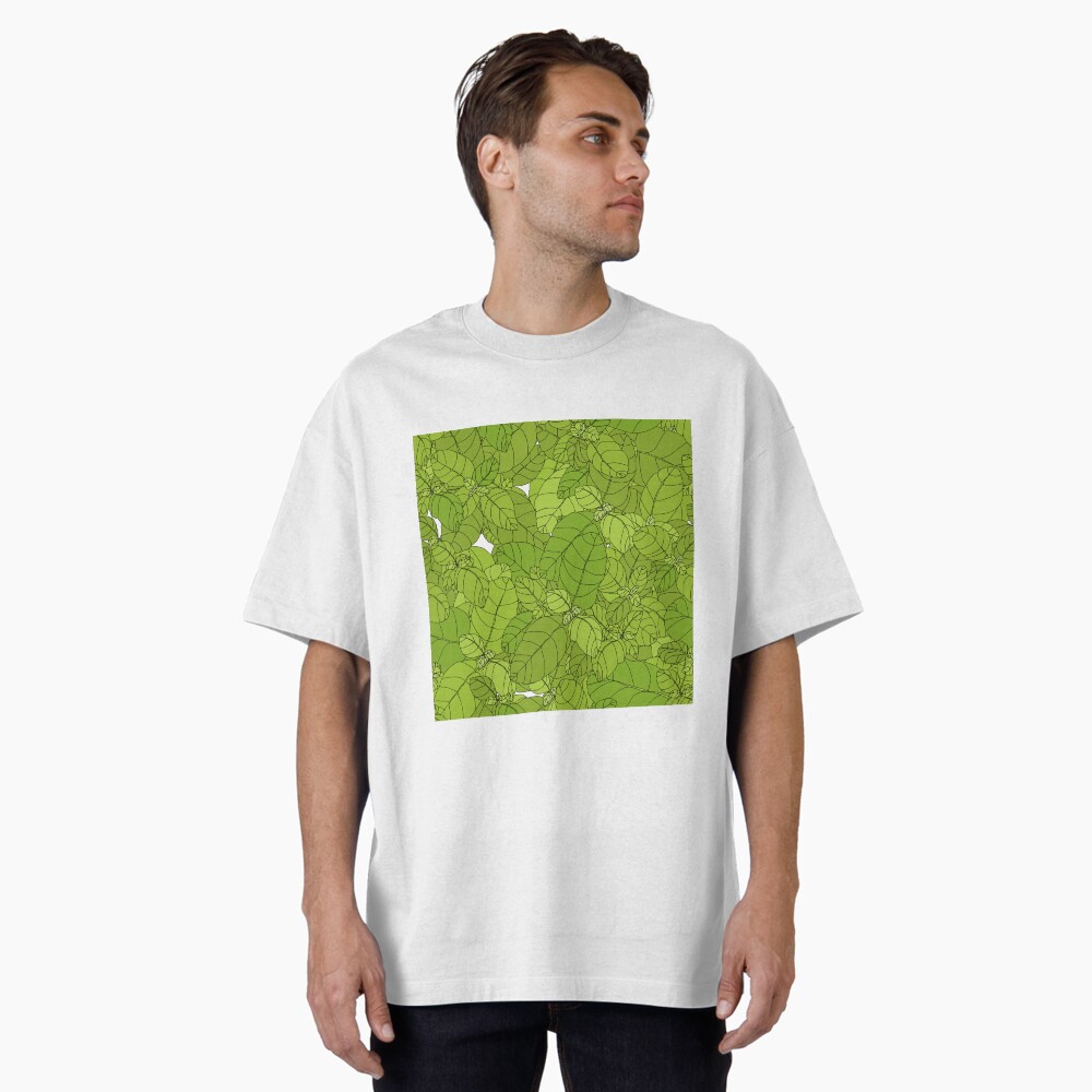 Item preview, Oversized T-Shirt designed and sold by CopperCatkin.