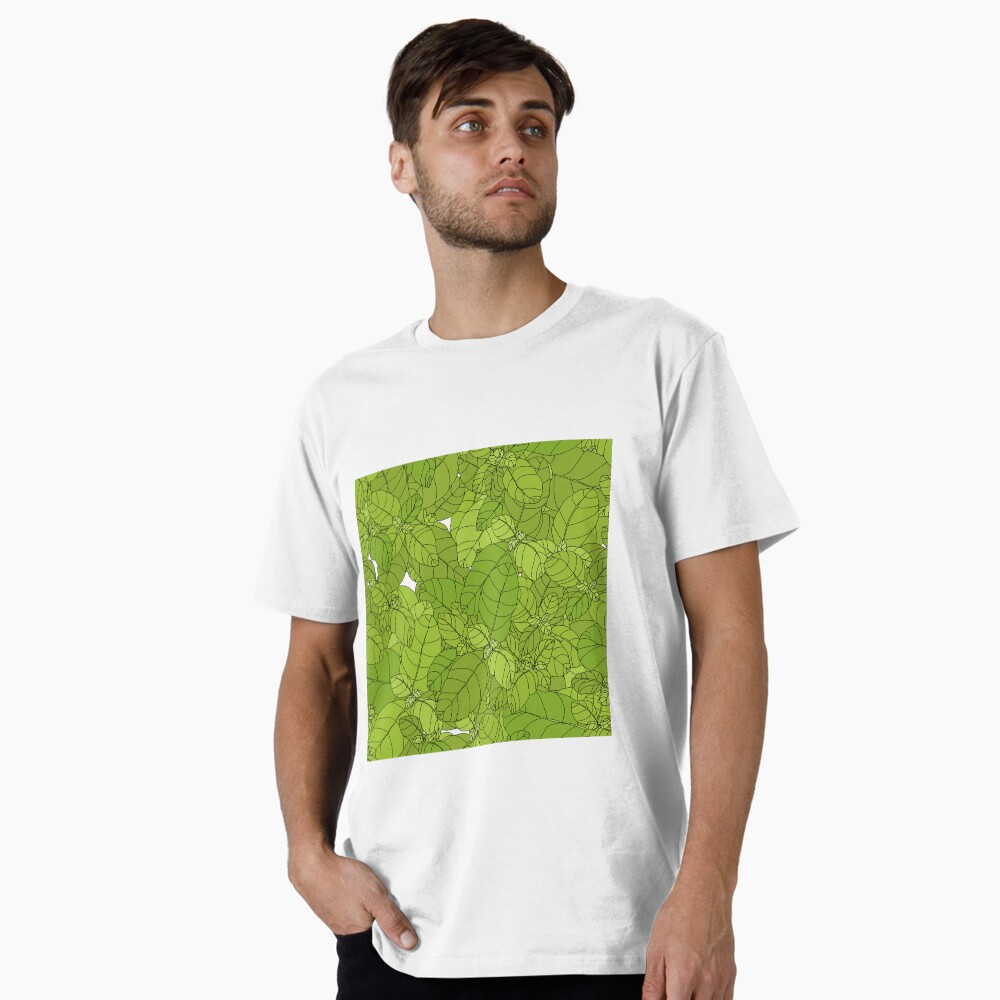 Item preview, Premium T-Shirt designed and sold by CopperCatkin.