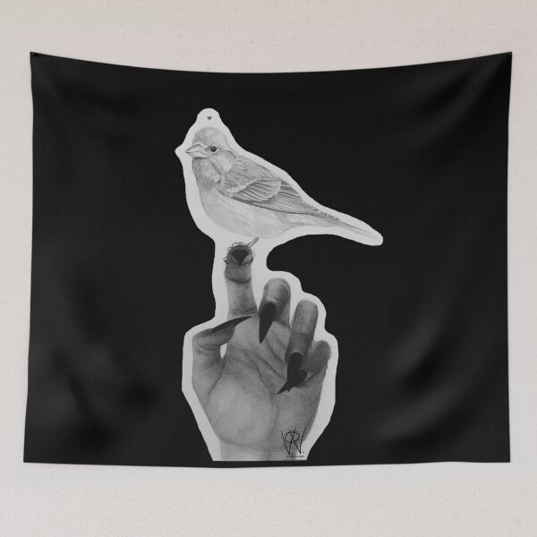 Item preview, Innocence designed and sold by xoeuvre.
