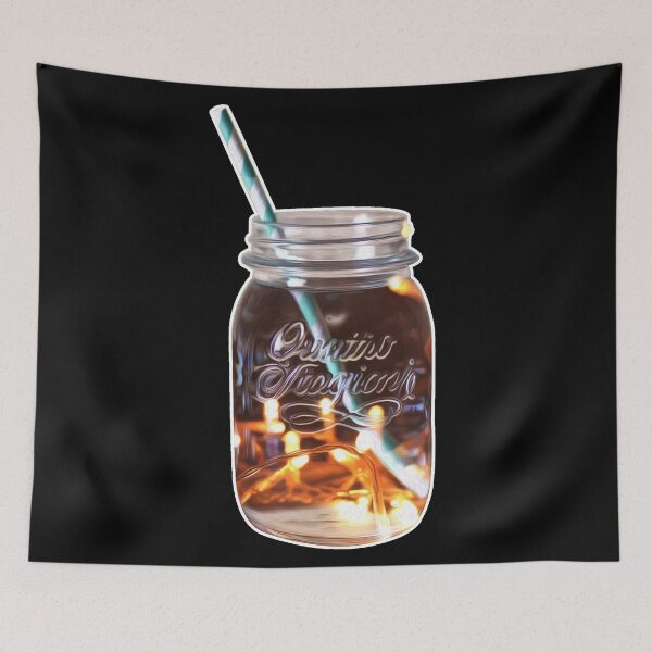 Item preview, Cute mason jar designed and sold by sharpecanary.