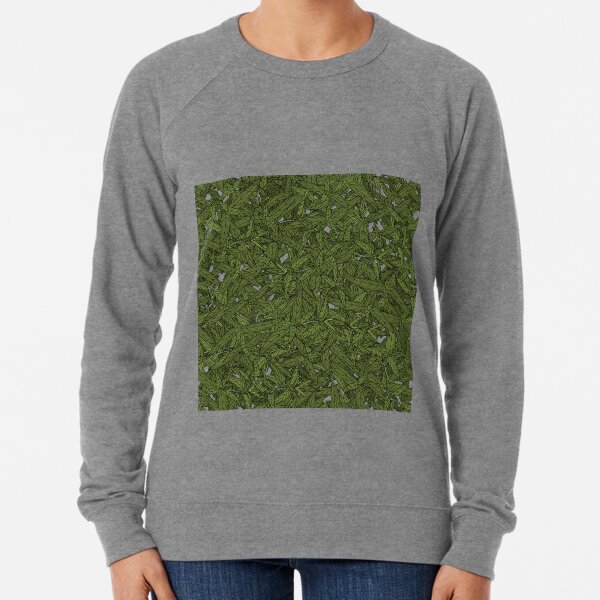 Tarragon Lightweight Sweatshirt
