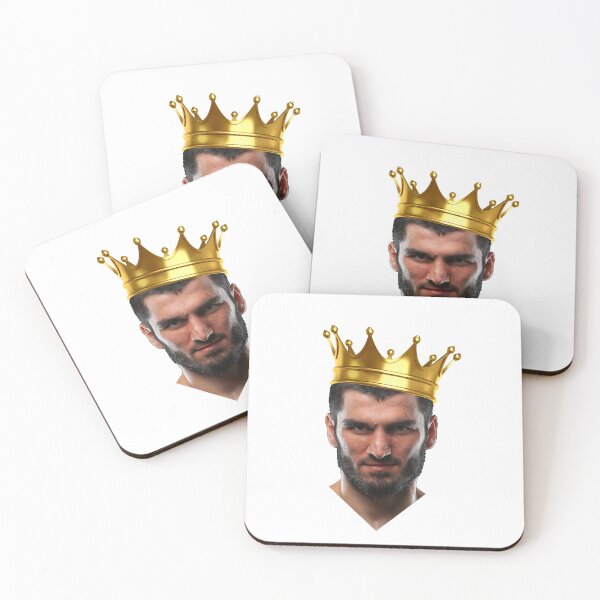 Item preview, ARTUR BETERBIEV: LIGHT HEAVYWEIGHT KING designed and sold by Boxingsfinest.