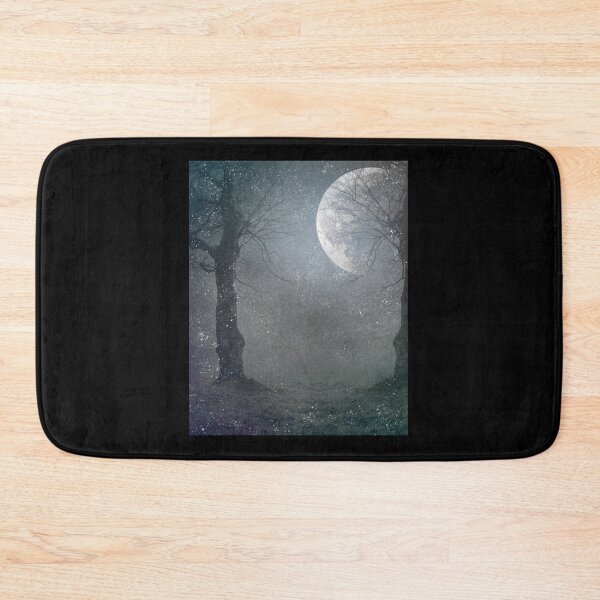 Item preview, Dark Forest designed and sold by Sara Sadler.