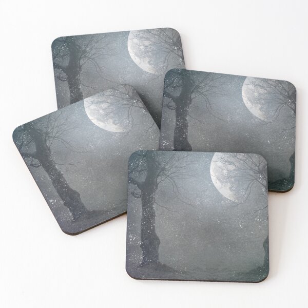 Item preview, Dark Forest designed and sold by Sara Sadler.