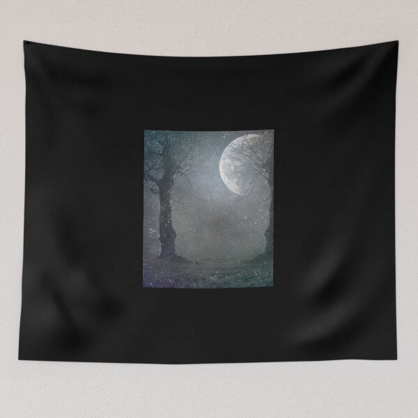 Item preview, Dark Forest designed and sold by Sara Sadler.