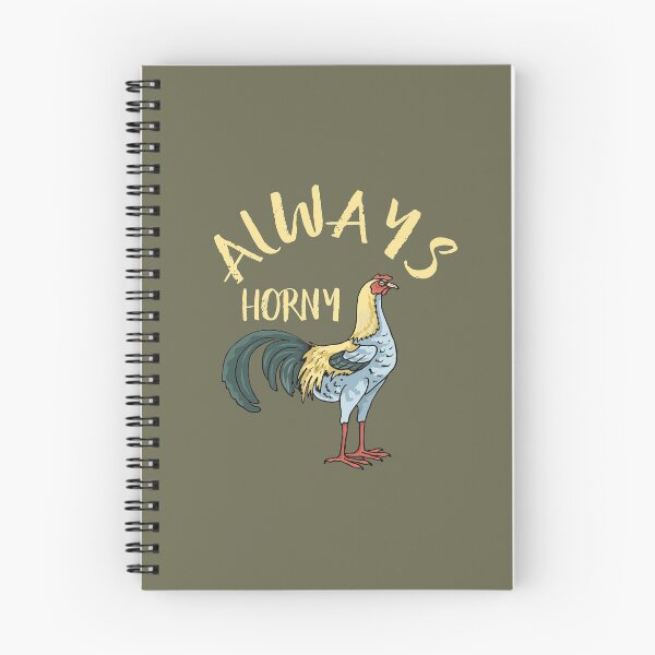 Item preview, Always horney designed and sold by TheaDesign.