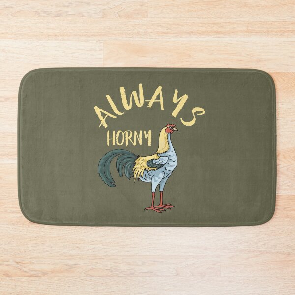 Item preview, Always horney designed and sold by TheaDesign.