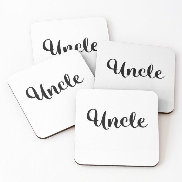 Item preview, Uncle black designed and sold by MrsDeeDesigns.