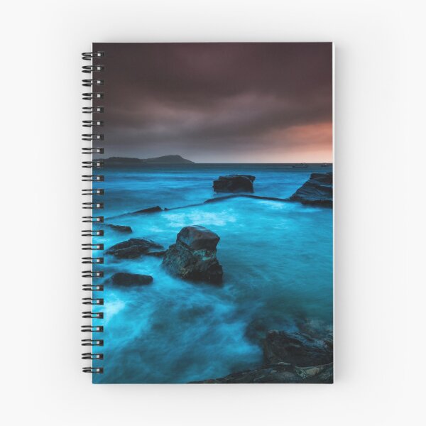 Item preview, Terrigal Pool designed and sold by Andrew Dickman.