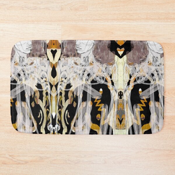 Item preview, The girl in black robe  designed and sold by artbyjosesarang.