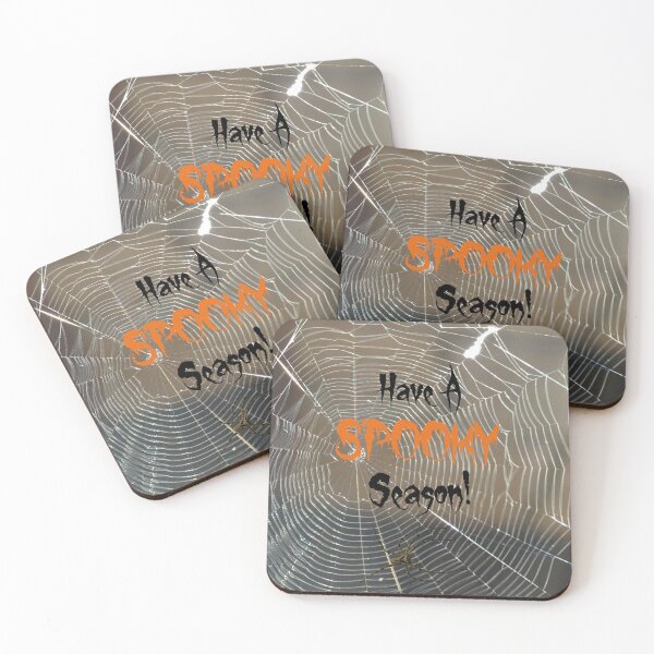 Item preview, Happy Halloween this Fall Season! designed and sold by ALifeSavored.