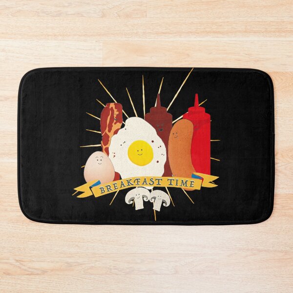 Item preview, Breakfast time designed and sold by mittsYT.