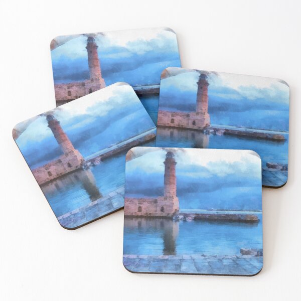 Item preview, The Lighthouse designed and sold by Yorgos Daskalakis.