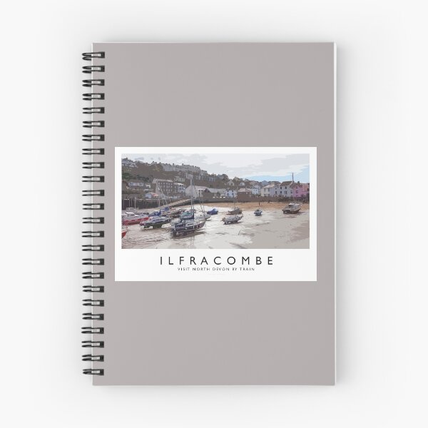 Item preview, Ilfracombe designed and sold by andrewroland.