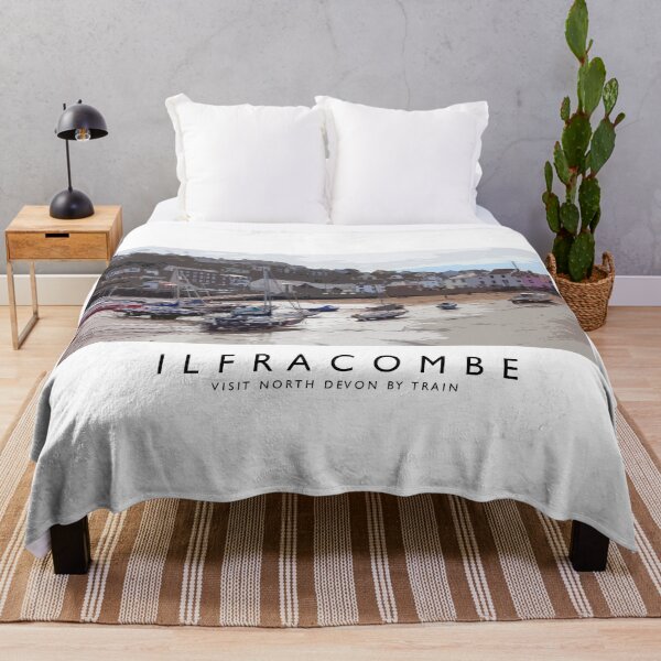Item preview, Ilfracombe designed and sold by andrewroland.