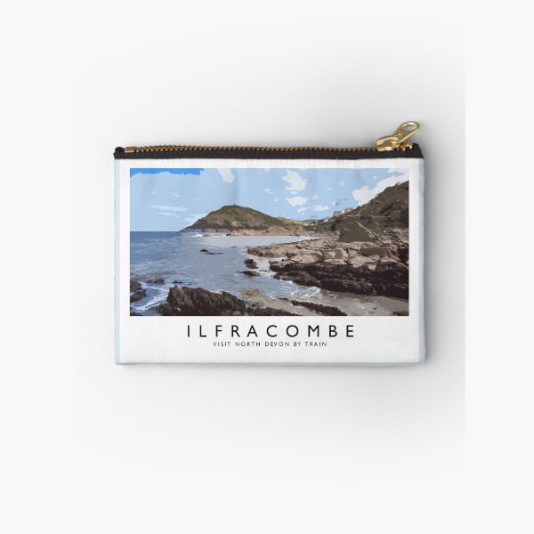 Item preview, Ilfracombe designed and sold by andrewroland.