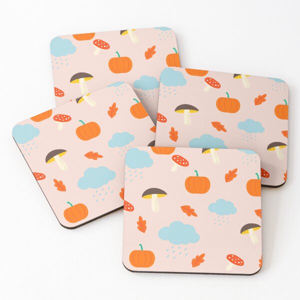 Item preview, autumn rain designed and sold by haroulita.