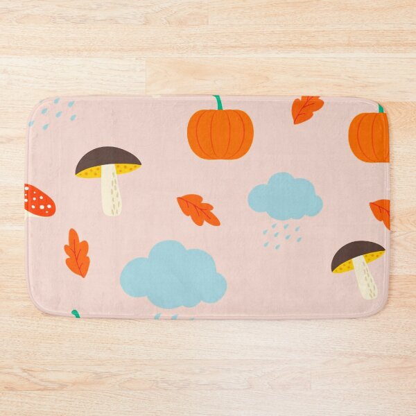 Item preview, autumn rain designed and sold by haroulita.
