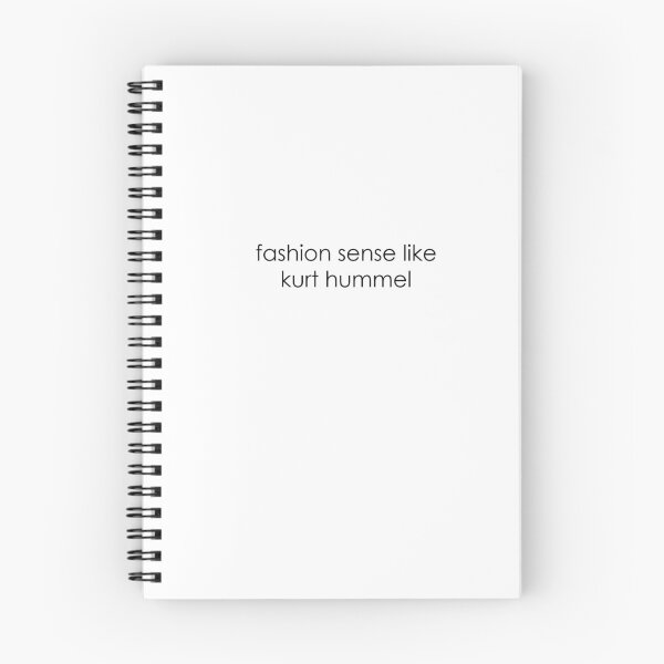 Item preview, Fashion sense like Kurt Hummel designed and sold by tessa-stark.