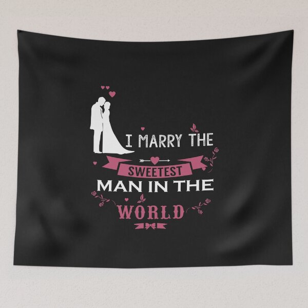 Item preview, marry best man designed and sold by waldemarriefert.