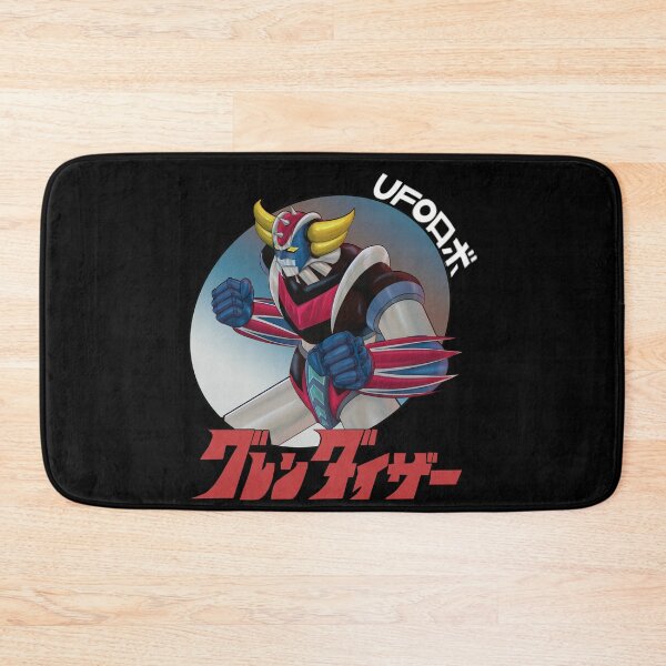 Item preview, UFO ROBO Grendizer designed and sold by Dreamdonor.