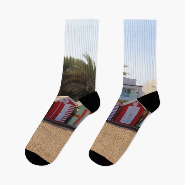 Item preview, Beach Party Colors designed and sold by cuprum.